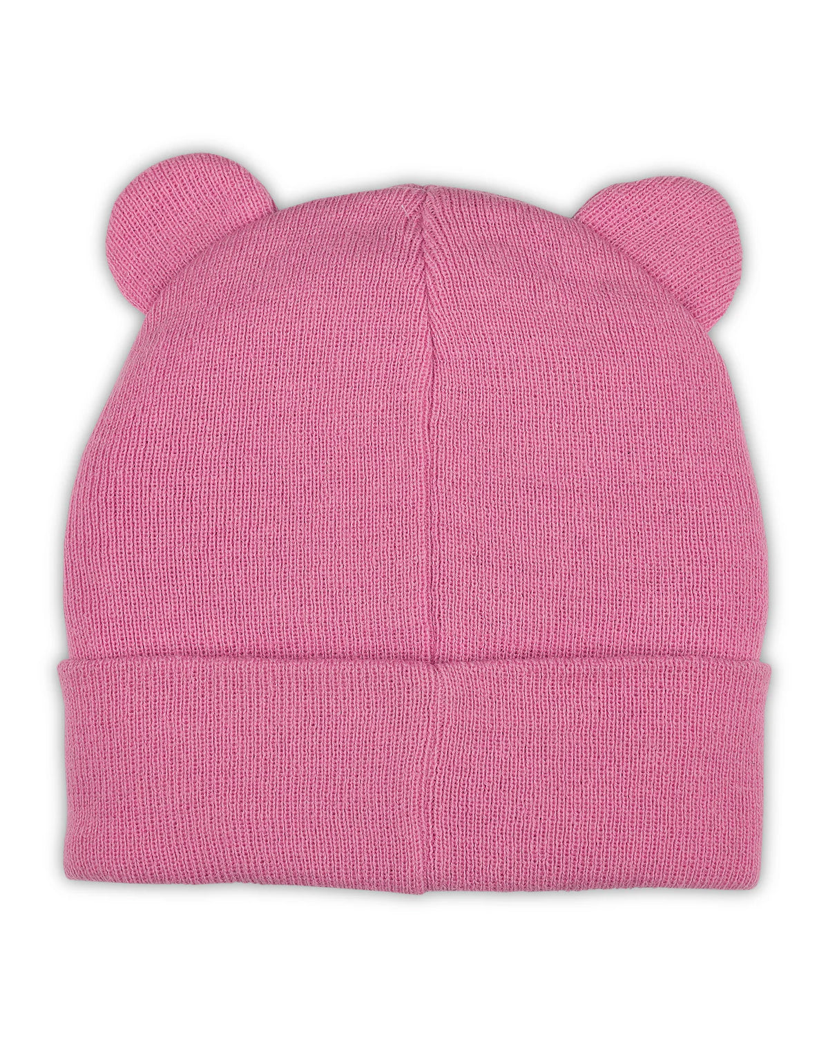 Official: Care Bears, Cheer Bear Adults Beanie - Pink